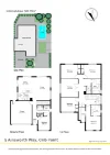 5 Ainsworth  Way, Crib Point, Vic 3919-Floorplan