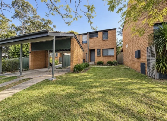 5 AIRDSLEY LANE, Bradbury, NSW 2560