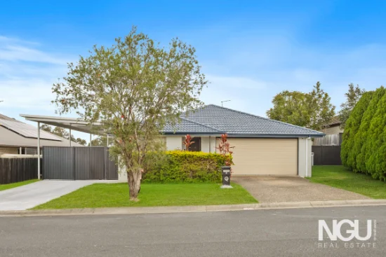5 Airedale Court, Berrinba, Qld 4117