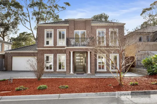 5 Aitchison Court, Glen Waverley, Vic 3150