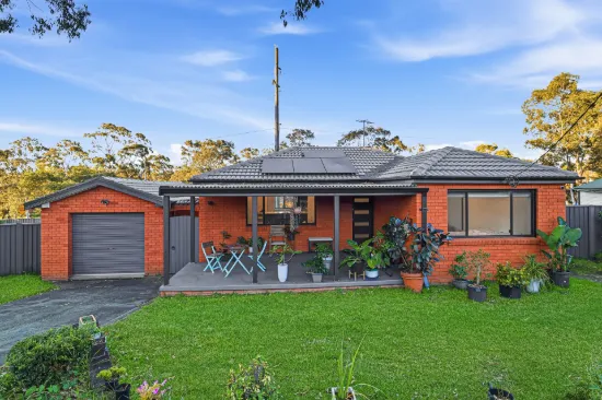 5 Ajax Place, Blacktown, NSW 2148