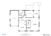 5 Akaroa Avenue, Akaroa, Tas 7216-Floorplan