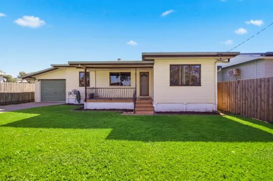 5 Alan Street, Marian, Qld 4753