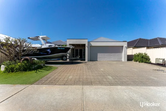 5 Alaska Crescent, Southern River, WA 6110