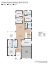 5 Alaska Crescent, Southern River, WA 6110-Floorplan