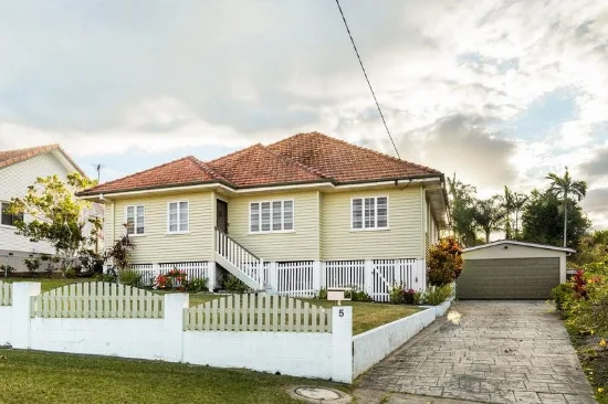 5 Albar St, Wavell Heights, Qld 4012