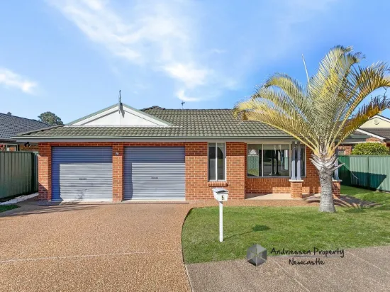 5 Albatross Avenue, Cameron Park, NSW 2285