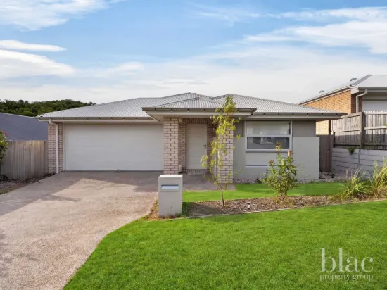 5 Alberg Street, Spring Mountain, Qld 4300