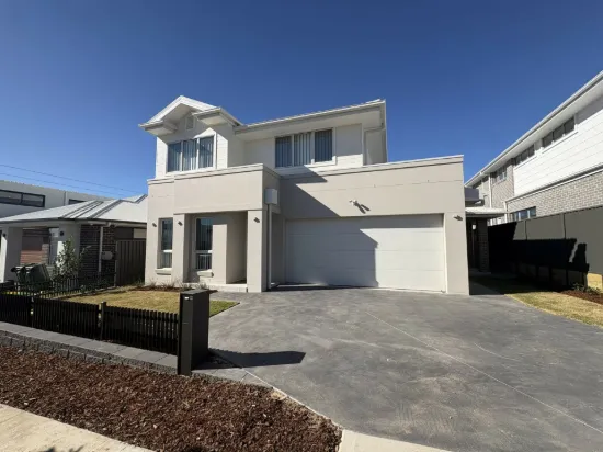5 Albert Street, Oran Park, NSW 2570