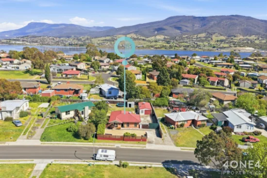 5 Albion Road, Bridgewater, Tas 7030