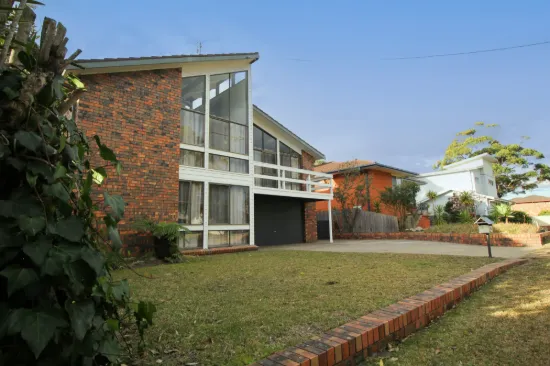 5 Albion St, Vincentia, NSW 2540