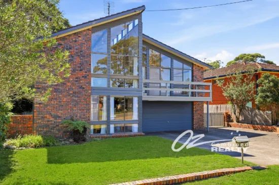 5 Albion Street, Vincentia, NSW 2540