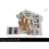 5 Albury Lane, Currambine, WA 6028-Floorplan