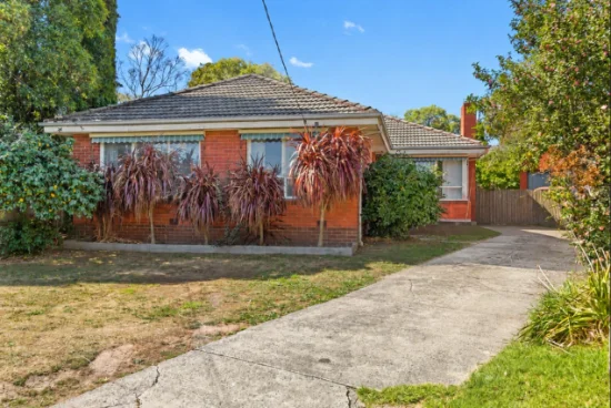 5 Alcon Court, Vermont, Vic 3133