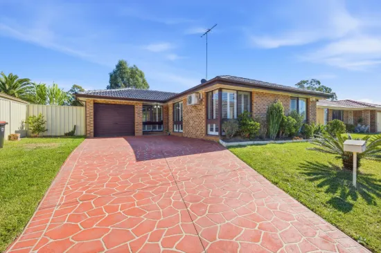 5 Aldinga Place, Claremont Meadows NSW 2747-Image