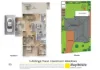 5 Aldinga Place, Claremont Meadows NSW 2747-Floorplan