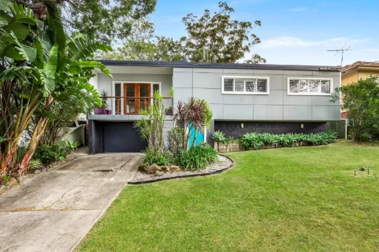 5 Alexander Parade, Charlestown, NSW 2290