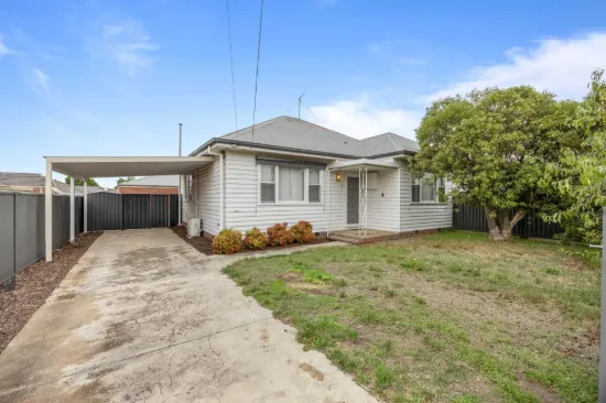 5 Alfred Street, Sebastopol, Vic 3356