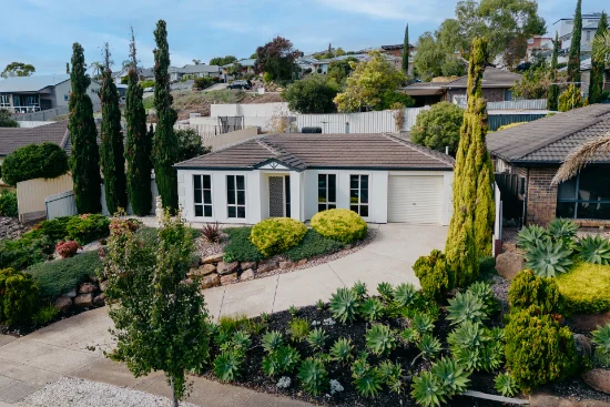 5 Alia Drive, Sheidow Park, SA 5158