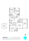5 Alia Drive, Sheidow Park, SA 5158-Floorplan