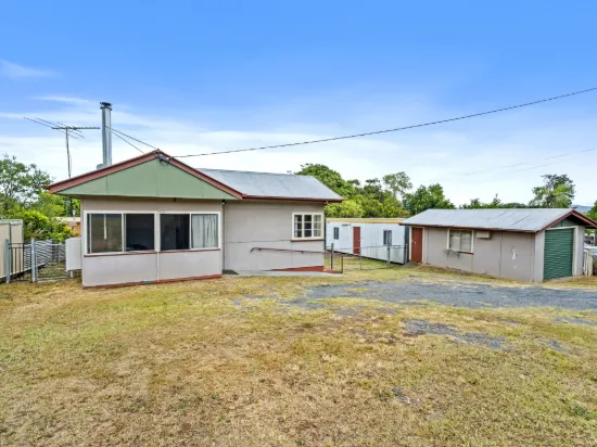 5 Alice St, Beaudesert, Qld 4285