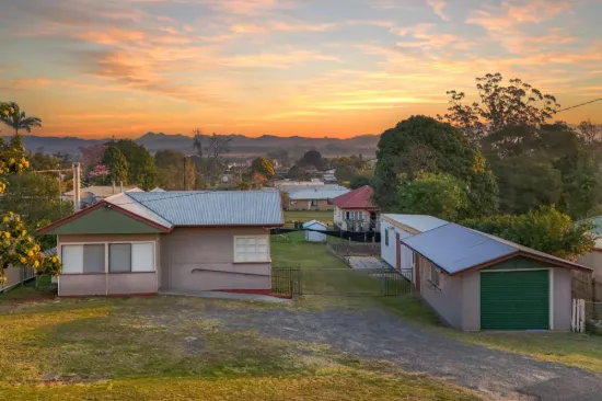 5 Alice Street, Beaudesert, Qld 4285