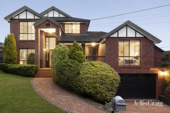 5 Alimar Road, Glen Waverley, Vic 3150 - For Sale