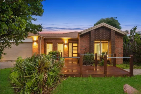 5 Alison Street, Truganina, Vic 3029