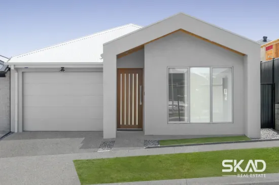 5 Alisterus Road, Kalkallo, Vic 3064