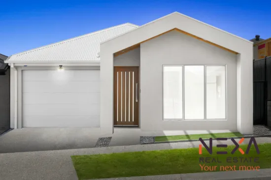 5 Alisterus Road, Kalkallo, Vic 3064