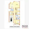 5 Alisterus Road, Kalkallo, Vic 3064-Floorplan
