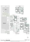 5 Allan Street, Lidcombe, NSW 2141-Floorplan