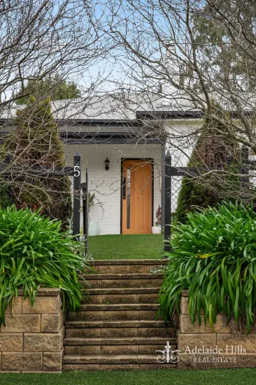 5 Allargue Street, Nairne, SA 5252