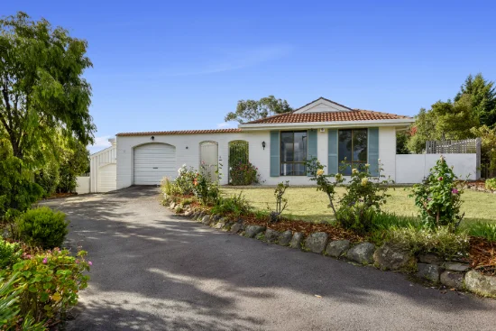 5 Allender Court, Oakdowns, Tas 7019