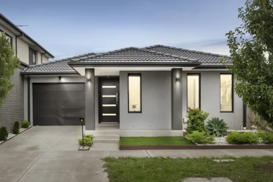 5 Alliance Grove, Rockbank, Vic 3335