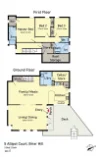 5 Allipol Court, Briar Hill, Vic 3088-Floorplan