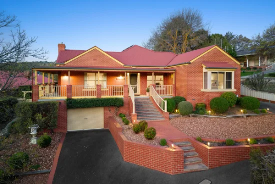 5 Allott Court, Spring Gully, Vic 3550