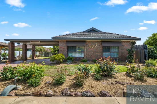 5 Alma Avenue, Wangaratta, Vic 3677 - For Sale