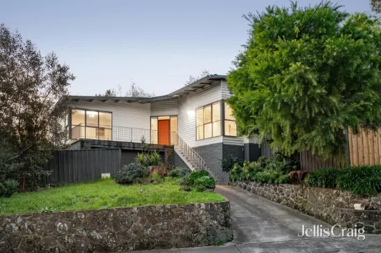 5 Alma Street, Lower Plenty, Vic 3093