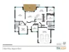 5 Alpini Place, Sapphire Beach, NSW 2450-Floorplan