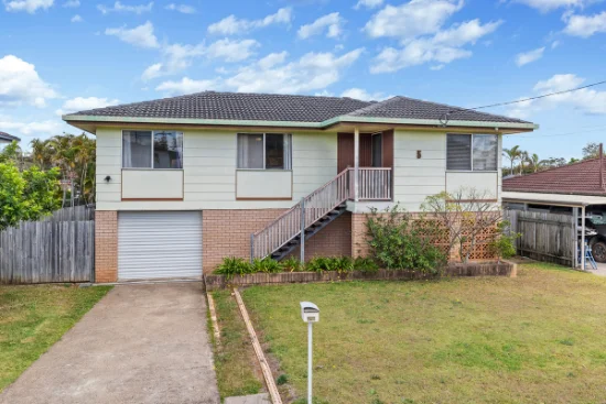 5 Alpinia Street, Alexandra Hills, Qld 4161