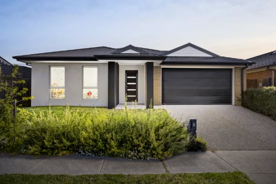 5 Alto Crescent, Greenvale, Vic 3059 - For Sale