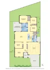 5 Alto Crescent, Greenvale, Vic 3059-Floorplan