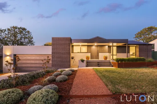 5 Alura Place, Waramanga, ACT 2611