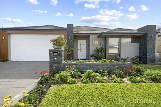 5 Amadeus Way, Brabham, WA 6055