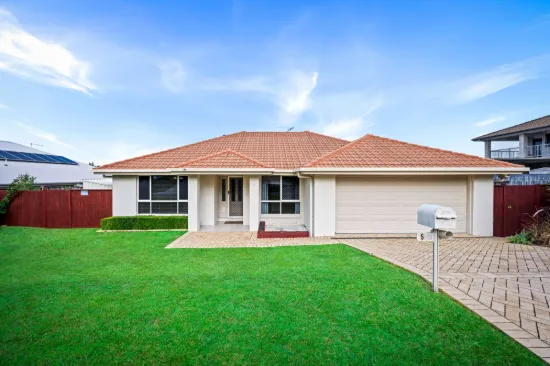 5 Amber Close, Mango Hill, Qld 4509