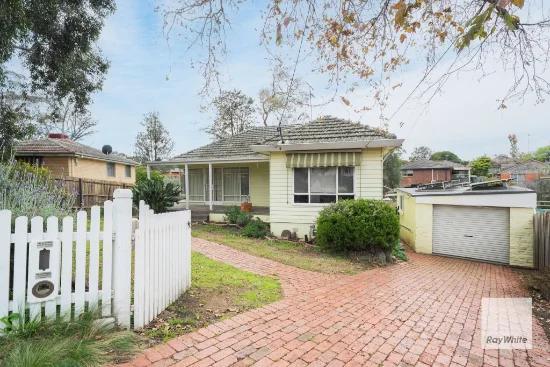 5 Amberley Court, Bulleen VIC 3105-Image