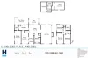 5 Ambleside Place, Ambleside, Tas 7310-Floorplan