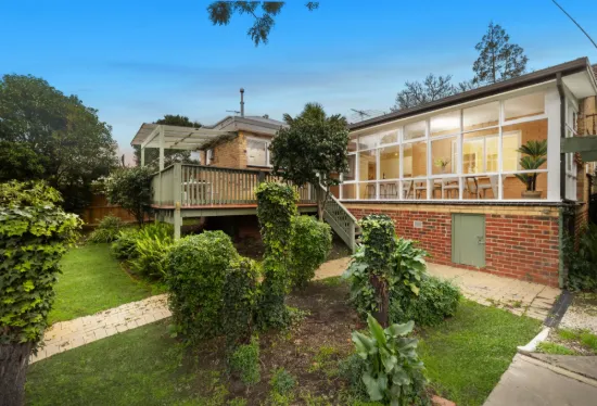 5 Amboina Avenue, Mitcham, Vic 3132