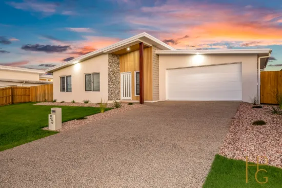 5 Ambrym Street, Bargara, Qld 4670